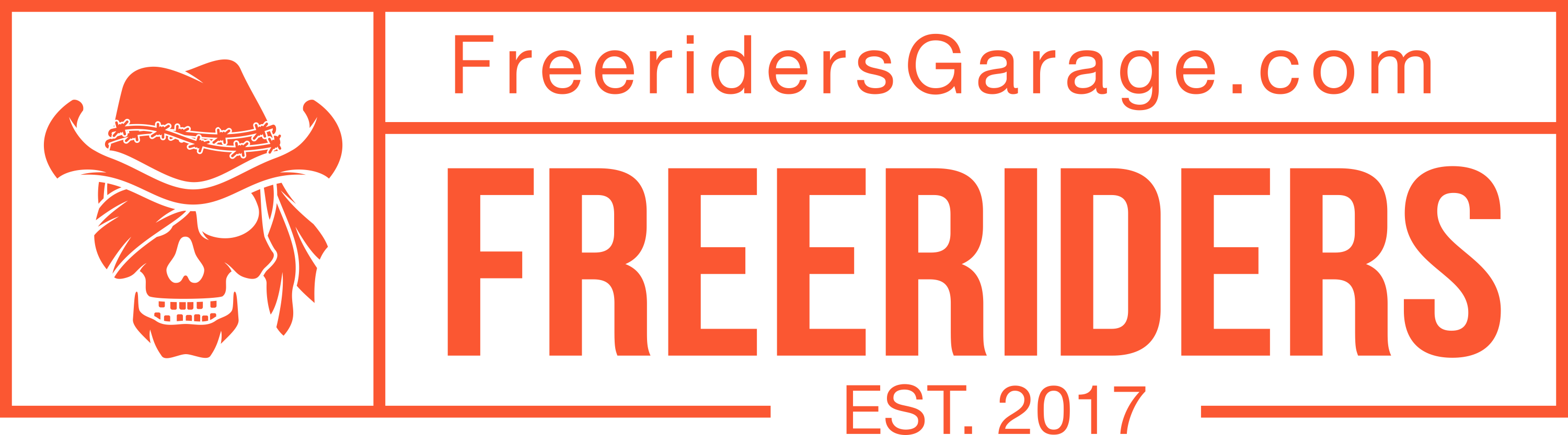Free Riders Garage