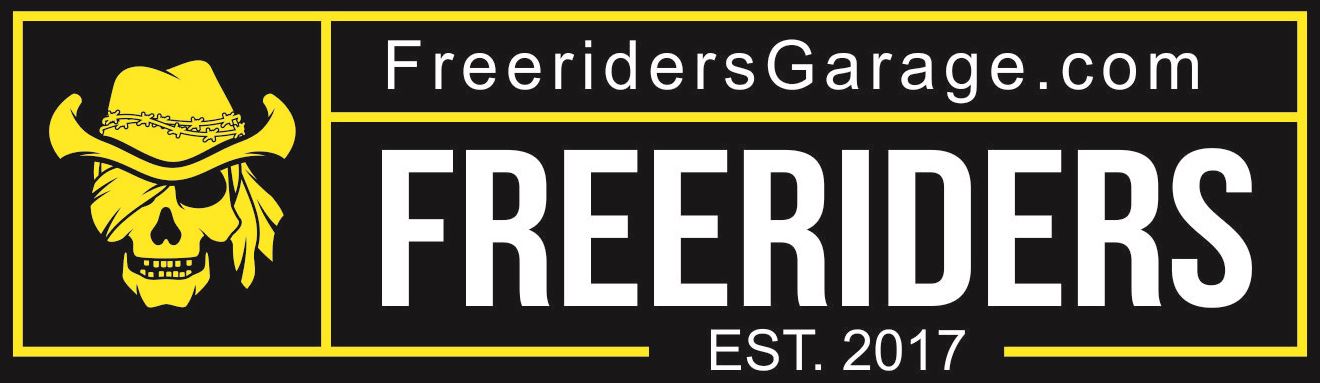 Free Riders Garage